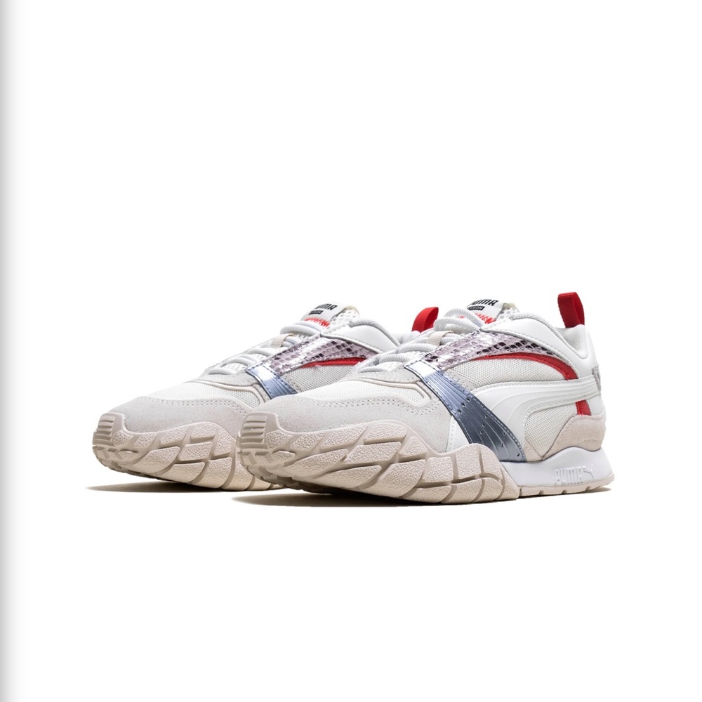 PUMA WOMEN KYRON SNAKE SHOE 9.5